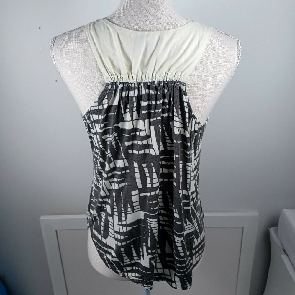 One September Racerback Tank Top Small - Picture 3 of 14